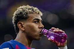"You know who else is paying attention? Real Madrid" - Pundit slams Barcelona star Lamine Yamal for running his mouth before El Clasico