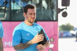 Lionel Messi-led Inter Miami begin talks to sign 28-year-old ex-Real Madrid star: Fabrizio Romano