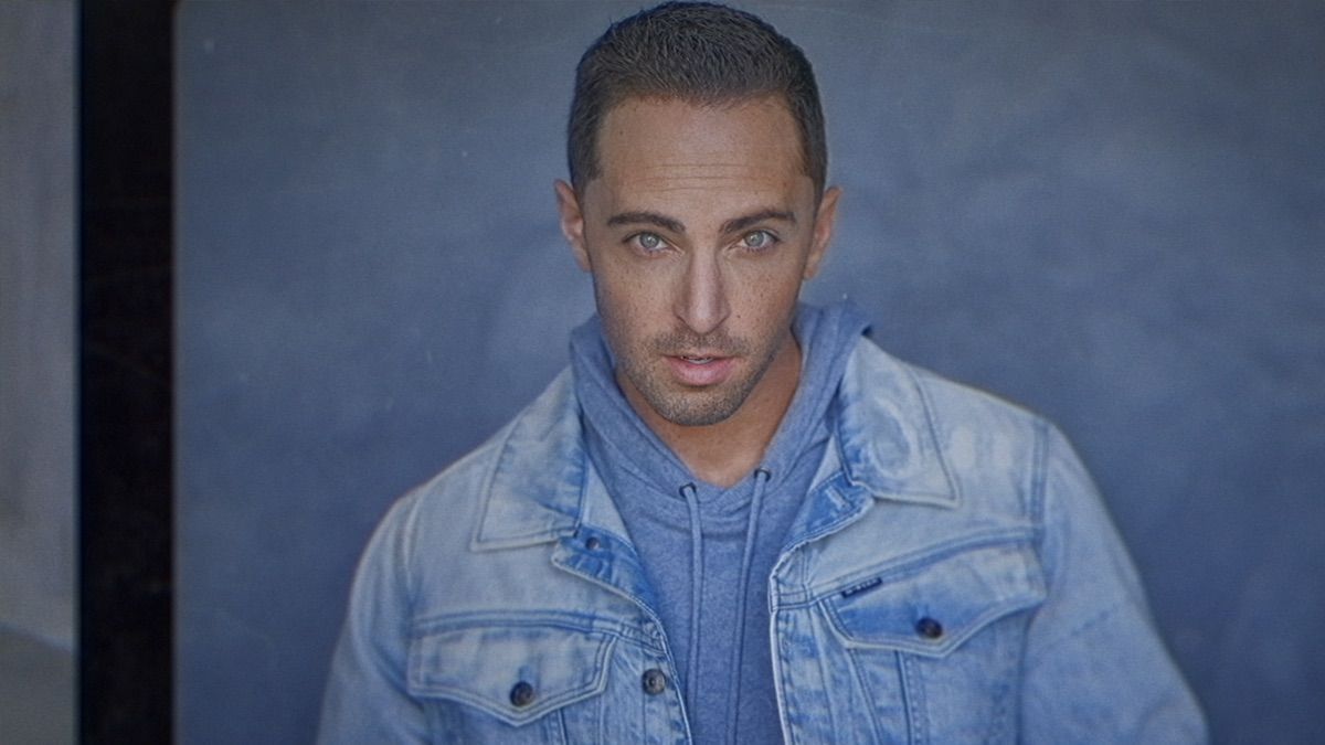 Hollywood Hustler: Glitz, Glam, Scam season 1- Big Time Nobody (Image via Prime Video)
