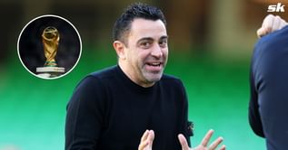 Barcelona legend Xavi names 2 favourites to win 2026 FIFA World Cup