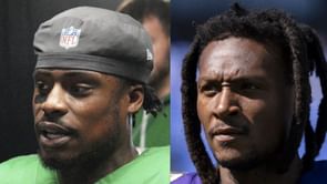 DeAndre Hopkins drops candid message for C.J. Gardner-Johnson after Ravens cut safety 7 days after signing