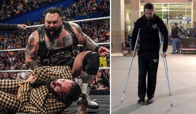 3 Hints that Seth Rollins is dropping his WWE World Heavyweight Championship soon