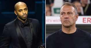 "It can be costly in big games" - Thierry Henry claims Barcelona will struggle in UCL if they don't change one key aspect of their game