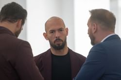 "I’m the biggest payday in sports entertainment" - Andrew Tate shares brutally honest take on boxing future as he prepares for Misfits debut