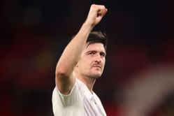 Ex-Liverpool star hails Harry Maguire with comment on Fabrizio Romano's post praising the Manchester United star's resurgence