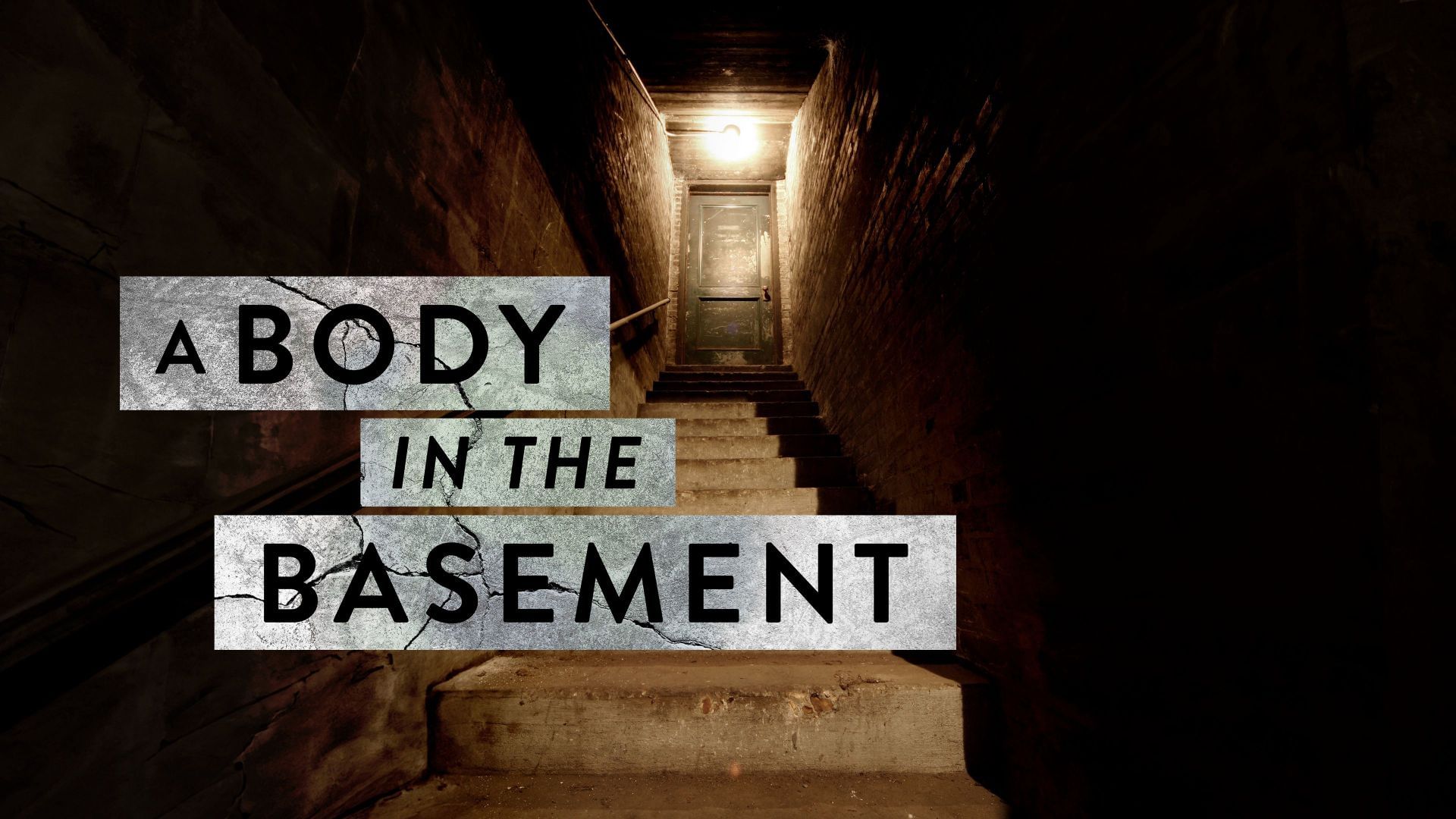 A Body in the Basement cover image (Image via Investigation Discovery)