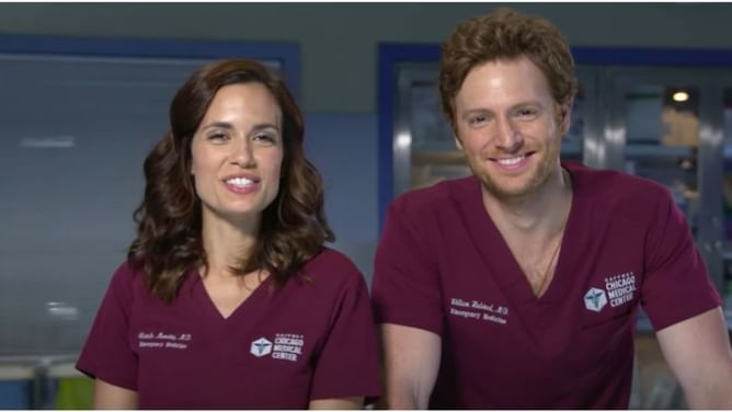 Has Dr. Natalie Manning returned to Chicago Med season 11? Details explored