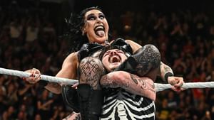 Rhea Ripley is celebrating a special day at the same time as WWE Crown Jewel and has sent a message