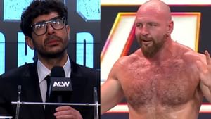 BREAKING: Tony Khan issues a statement after serious incident involving Jon Moxley and AEW star