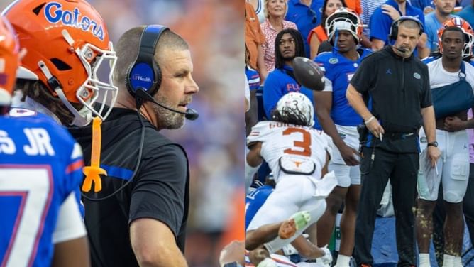 CFB insider reports Billy Napier's firing imminent as Florida AD's latest move finds way to settle $21 million buyout