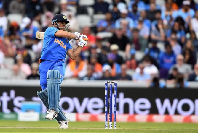Australian pacer picks combined India-Australia-England ODI XI amid AUS vs IND 2025 series; includes MS Dhoni