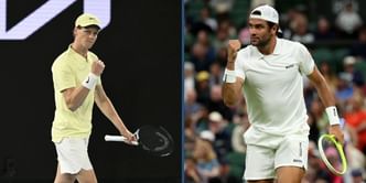 Vienna 2025 Day 5: Men's singles predictions ft. Jannik Sinner vs Alexander Bublik, Alex de Minaur vs Matteo Berrettini | Erste Bank Open