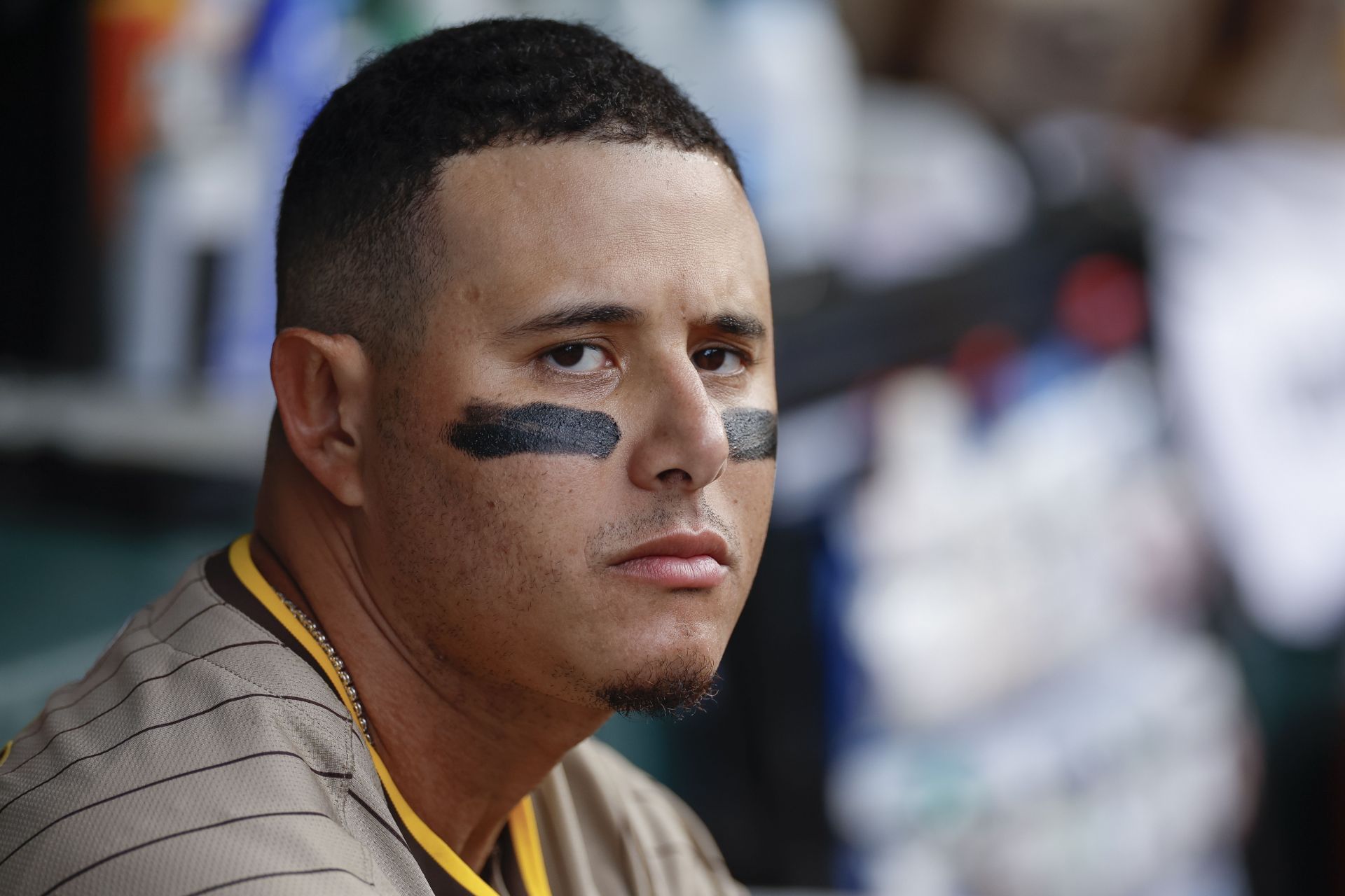 Wild Card Series - San Diego Padres v Chicago Cubs - Game Two - Source: Getty