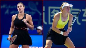 Aryna Sabalenka vs Liudmila Samsonova preview, head-to-head, prediction, odds and betting tips | Wuhan Open 2025