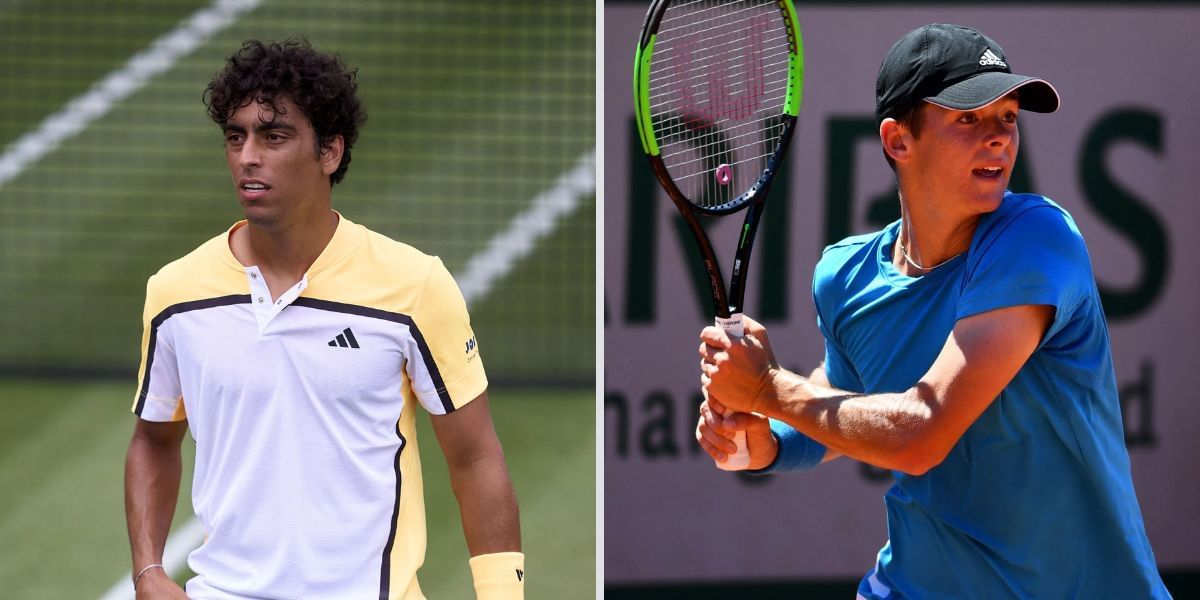 Abedallah Shelbayh vs Tyler Zink - Image Source: Getty 