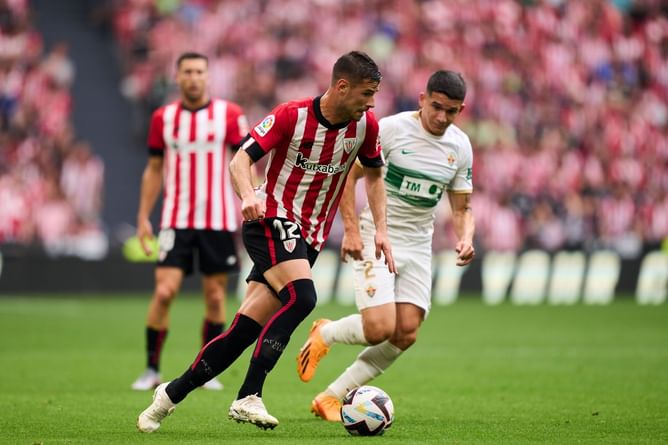 Elche vs Athletic Club Prediction and Betting Tips | October 19th 2025