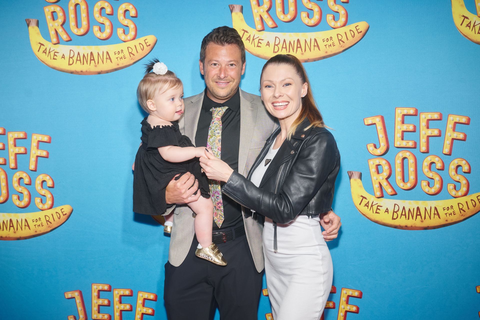&quot;Jeff Ross: Take A Banana For The Ride&quot; Broadway Opening Night - Source: Getty