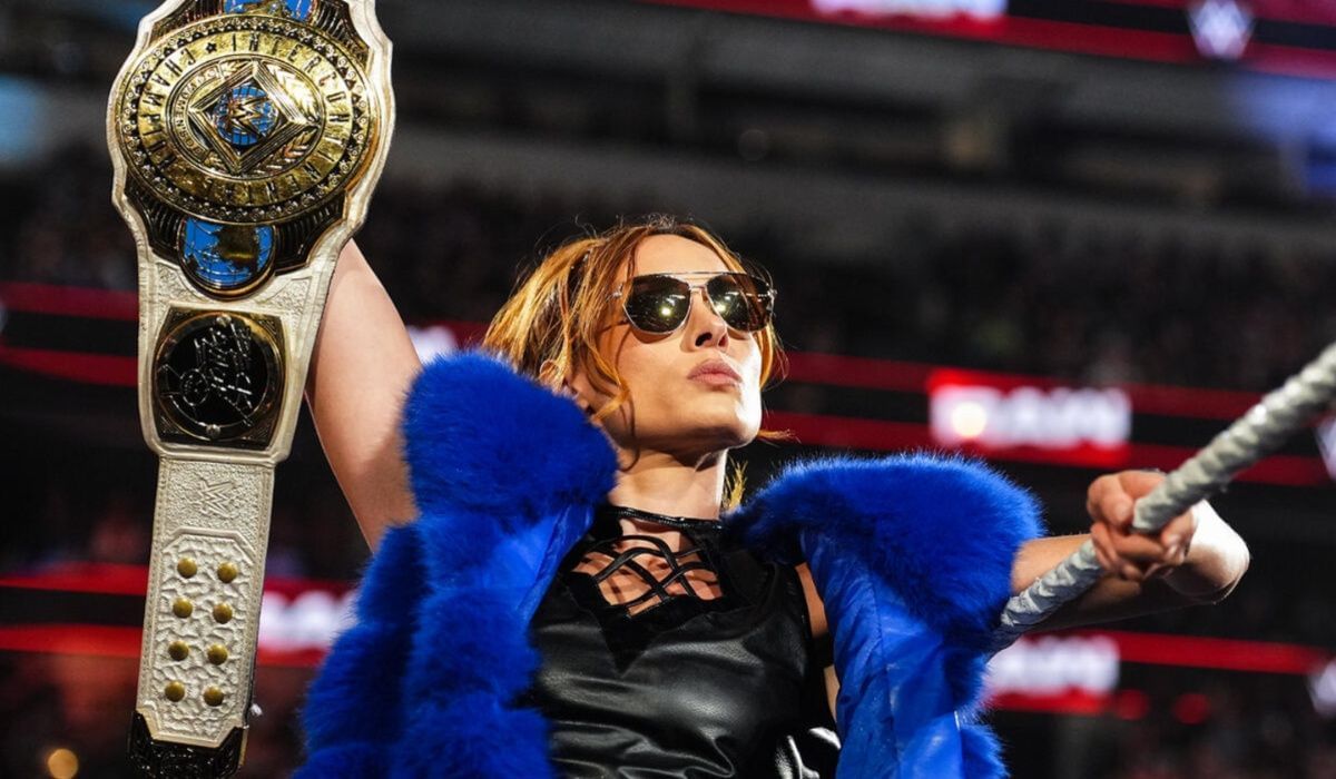 WWE Women