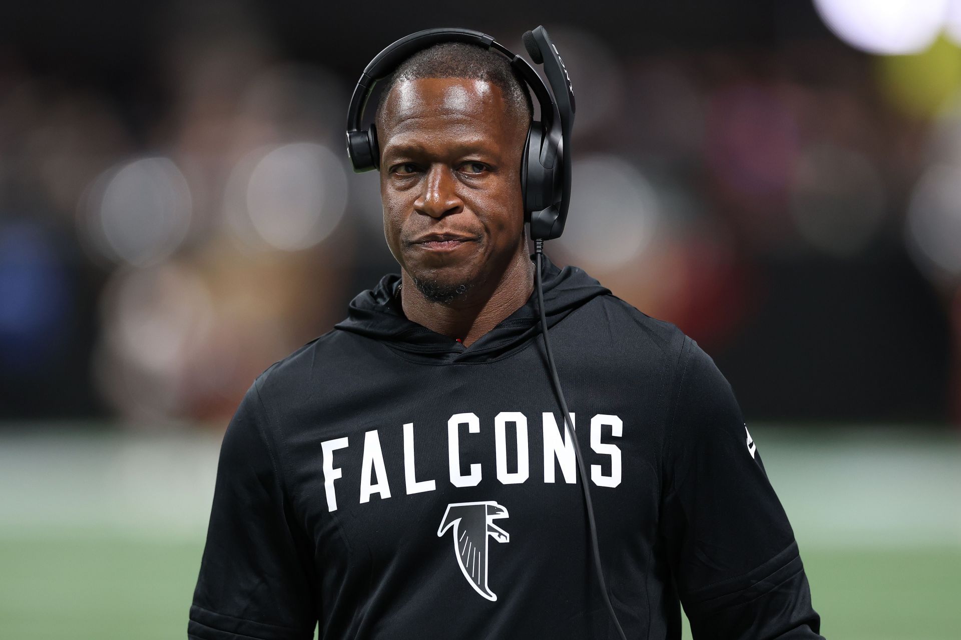 Buffalo Bills v Atlanta Falcons - Source: Getty