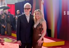 Who is James Gunn's wife? Filmmaker says it was "especially technical" to have his spouse kiss John Cena in the final episode of 'Peacemaker'