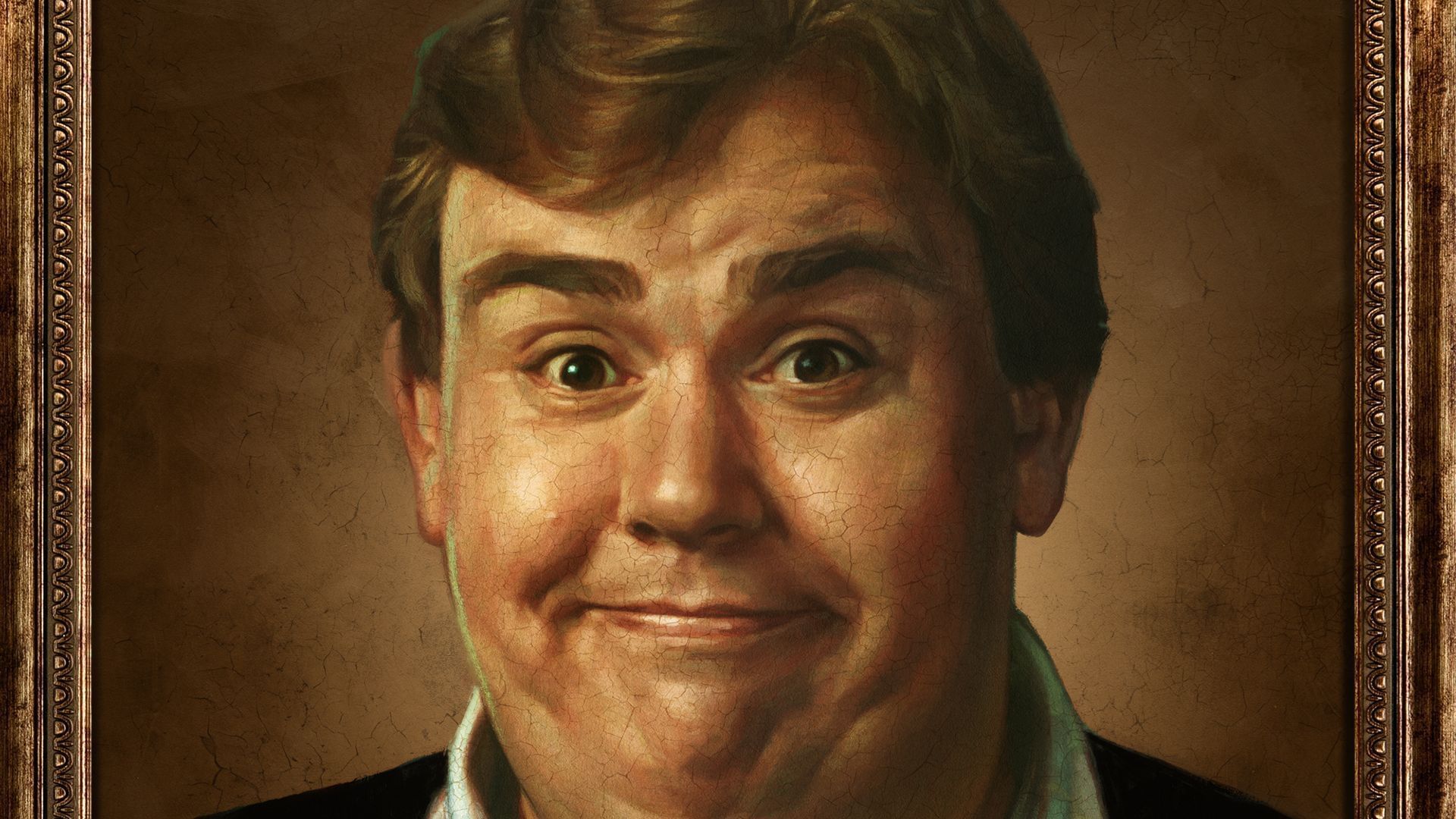 John Candy: I Like Me (Image Via Amazon Prime Video)