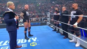 4 Mistakes WWE made on SmackDown (October 3, 2025)