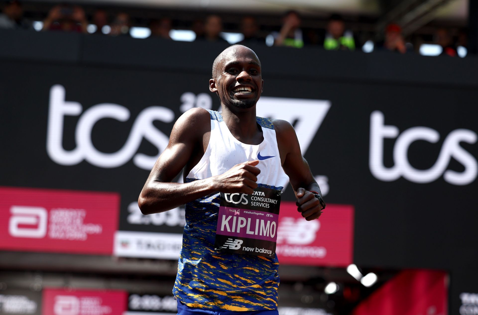 2025 TCS London Marathon - Source: Getty
