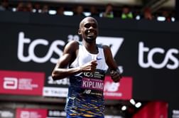 How much did Jacob Kiplimo and Hawi Feysa Gejia earn at Chicago Marathon 2025? Complete Prize money breakdown