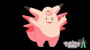 How to get Cleffa, Clefairy, and Clefable in Pokemon Legends: Z-A