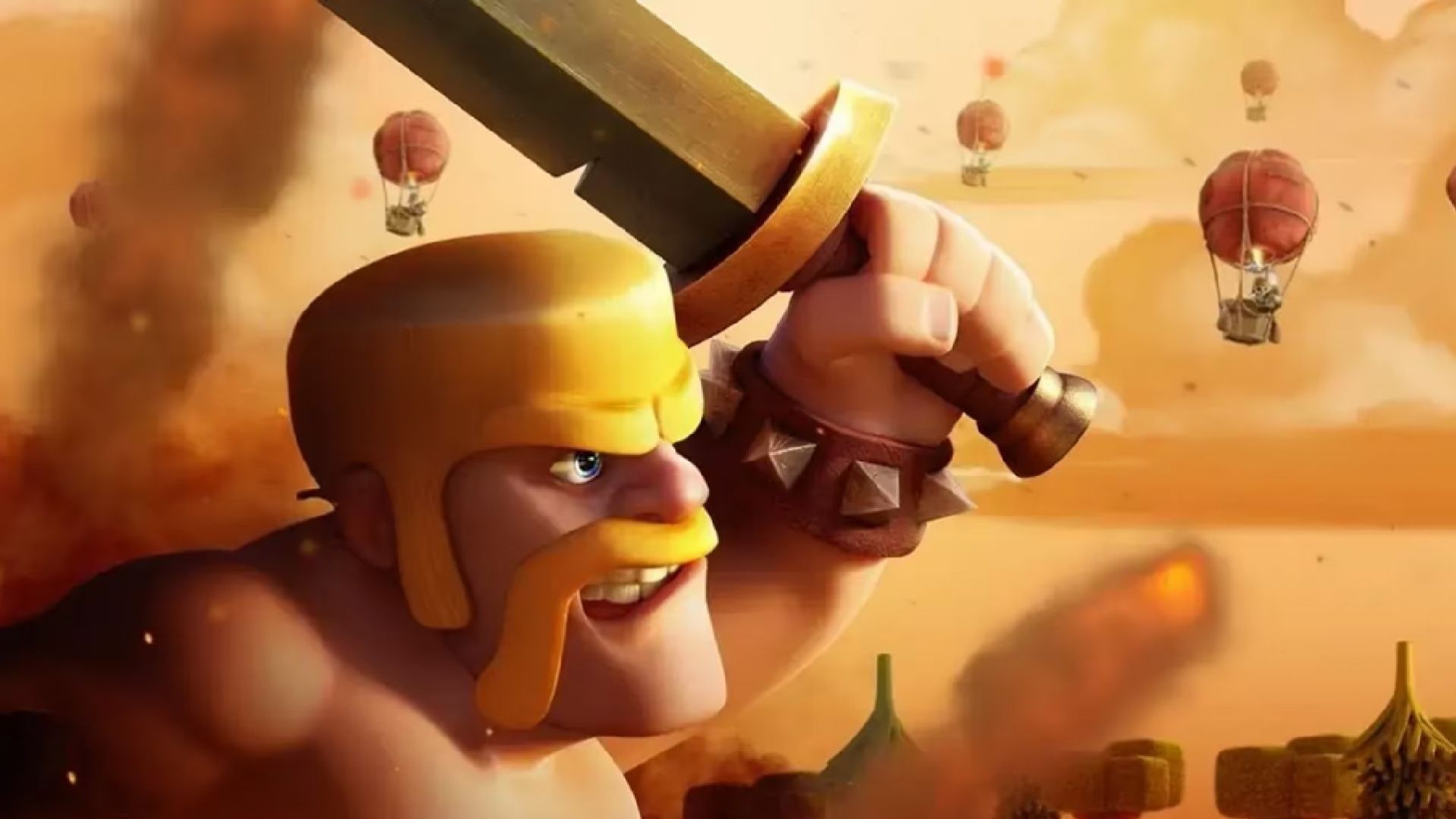Clash of Clans Starry Ore Glitch