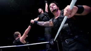 Triple H may have subtly confirmed The Shield reunion on WWE RAW; Analyzing the hint