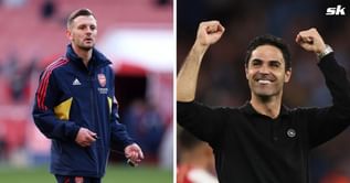 “He laughed and said” - Jack Wilshere reveals what Arsenal boss Mikel Arteta told him before becoming Luton Town manager