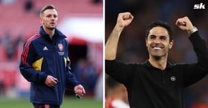 “He laughed and said” - Jack Wilshere reveals what Arsenal boss Mikel Arteta told him before becoming Luton Town manager