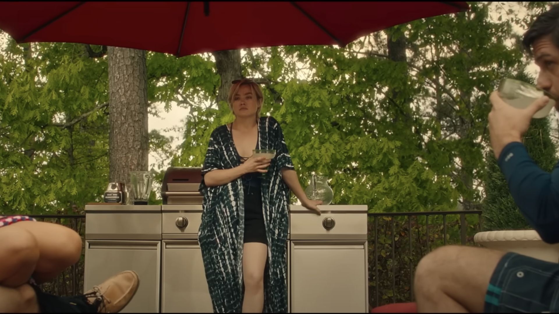 A still from the film