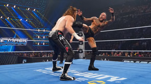 WWE veteran furious with Aleister Black’s booking on SmackDown: "Total bullsh*t" (Exclusive)
