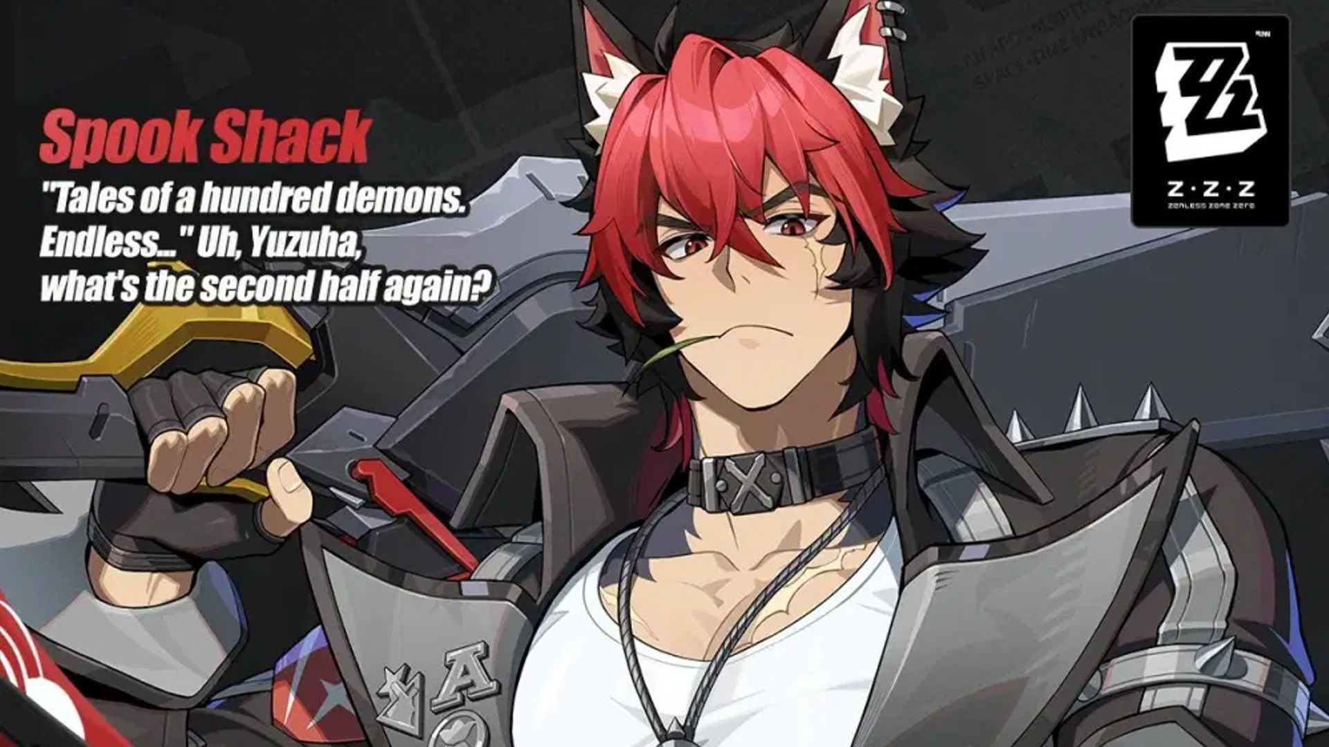 Zenless Zone Zero: Best teams for Komano Manato