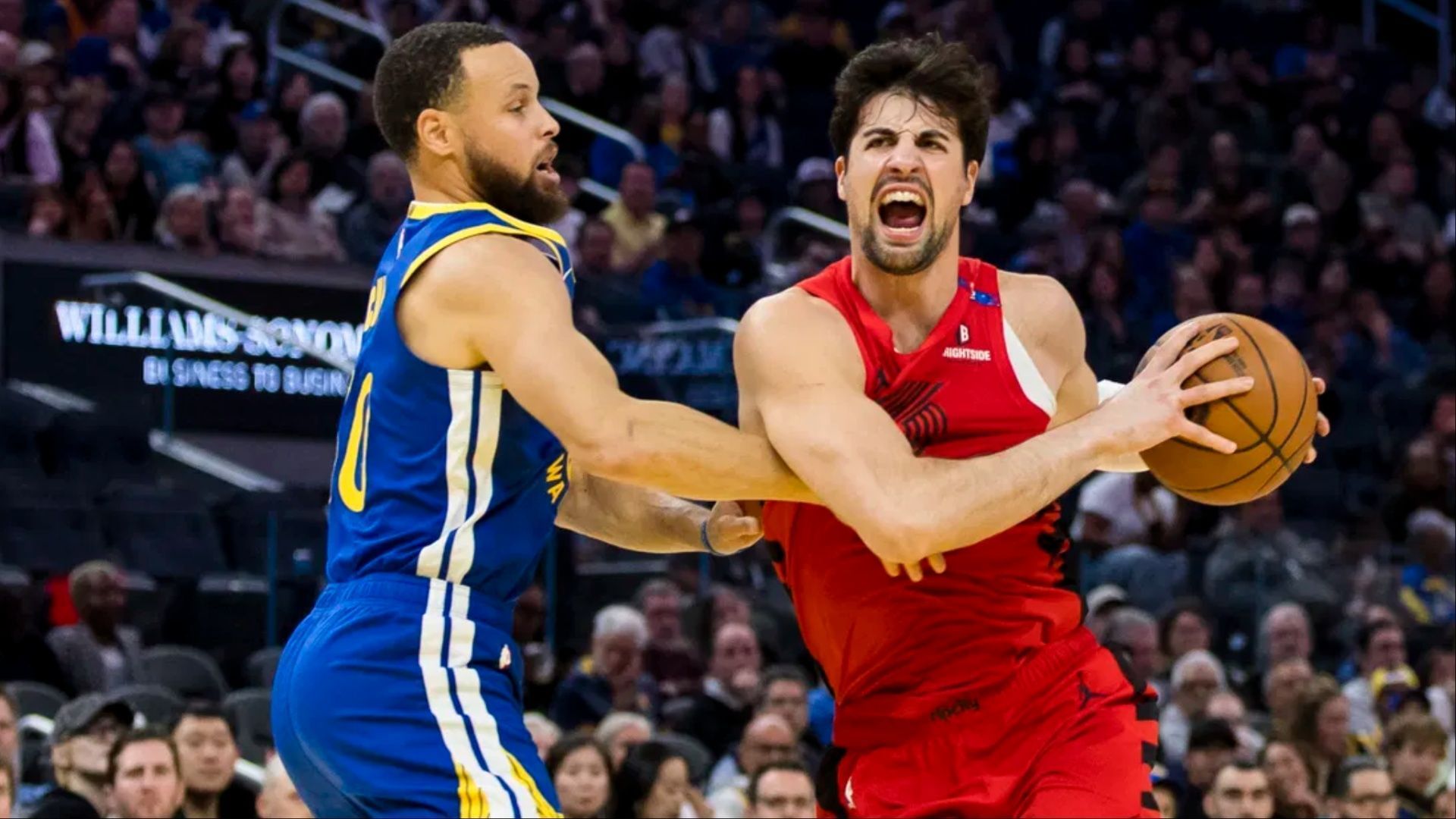 Portland Trail Blazers vs Golden State Warriors Preview and Prediction for Oct. 8 | 2025 NBA Preseason