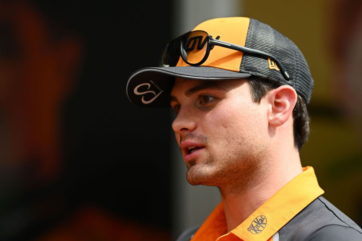 Pato O'Ward reveals 'political' hurdle to F1 with heartwarming commitment to IndyCar