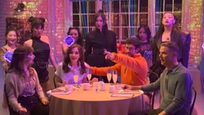 “THEY F**KIN KILLED IT” - Internet reacts to singers from KPop Demon Hunters taking over the stage at SNL season 51 premiere