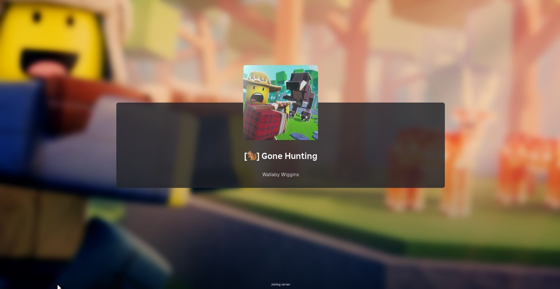 Grab in the game rewards (Image via Roblox)