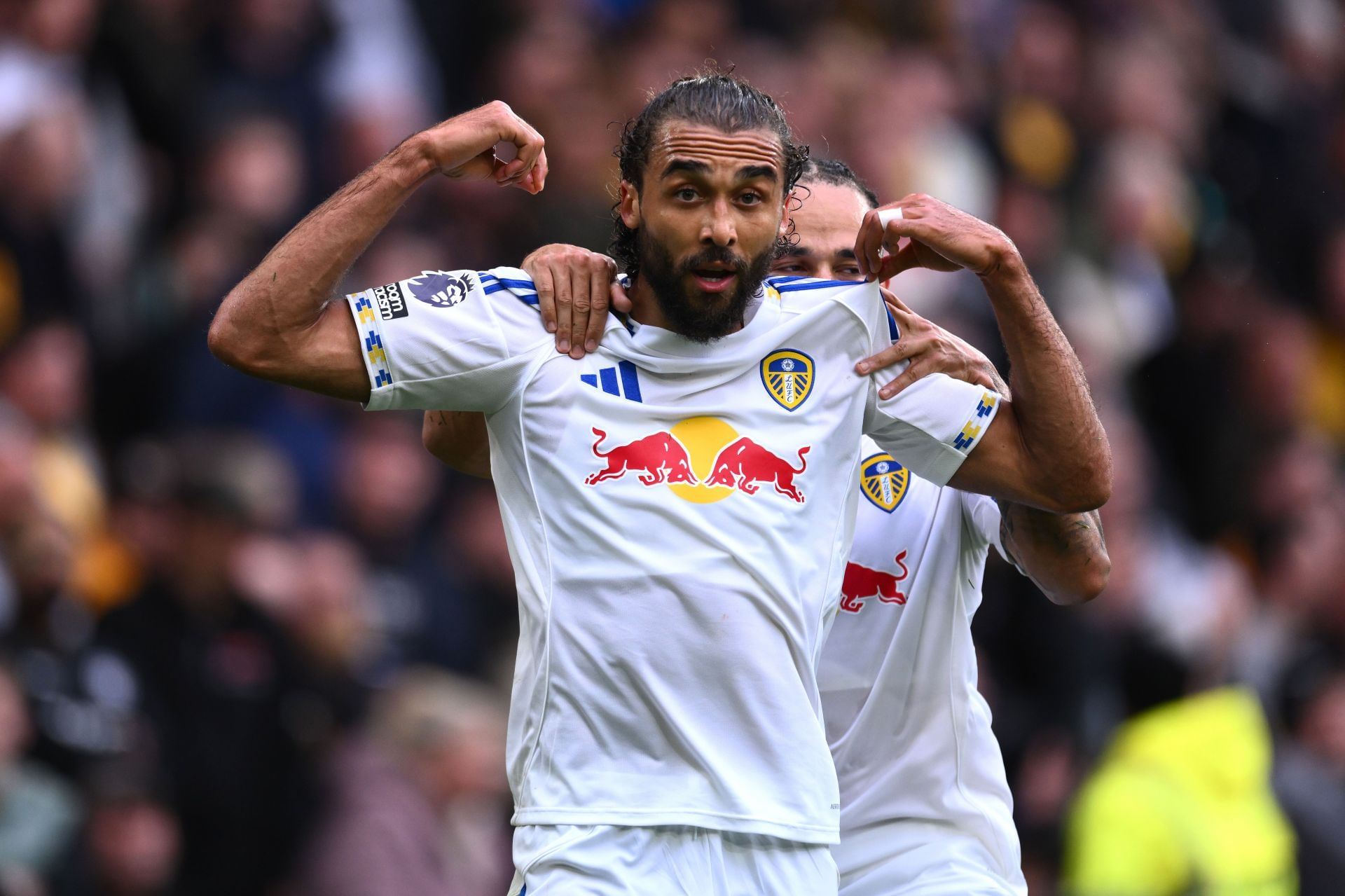 Wolverhampton Wanderers v Leeds United - Premier League - Source: Getty