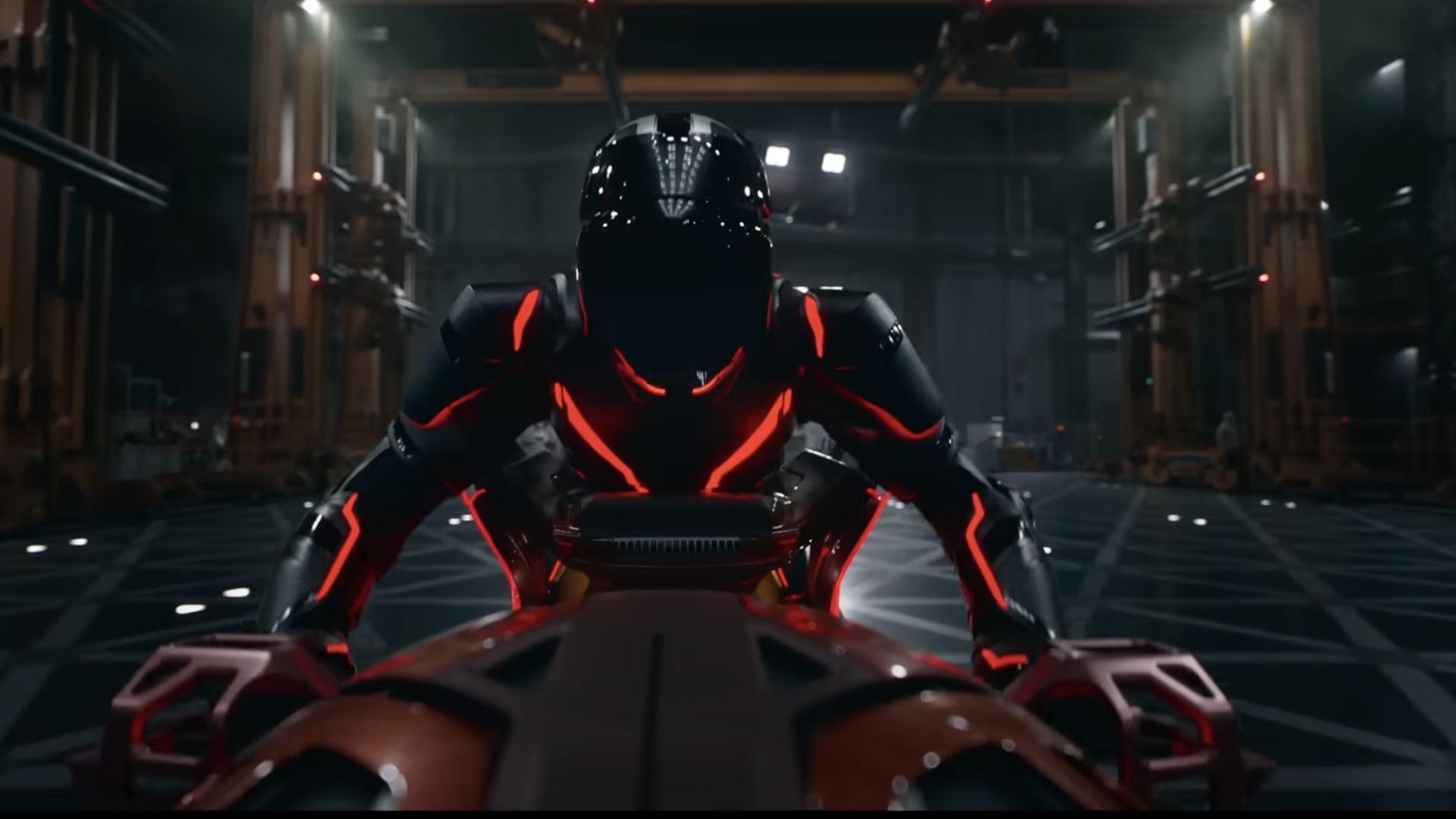 A still from the film&#039;s trailer (Image via Youtube/Disney)