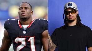 Seahawks vs. Texans prediction and fantasy outlook for Week 7 MNF feat. Jaxon Smith-Njigba, Nick Chubb, and more