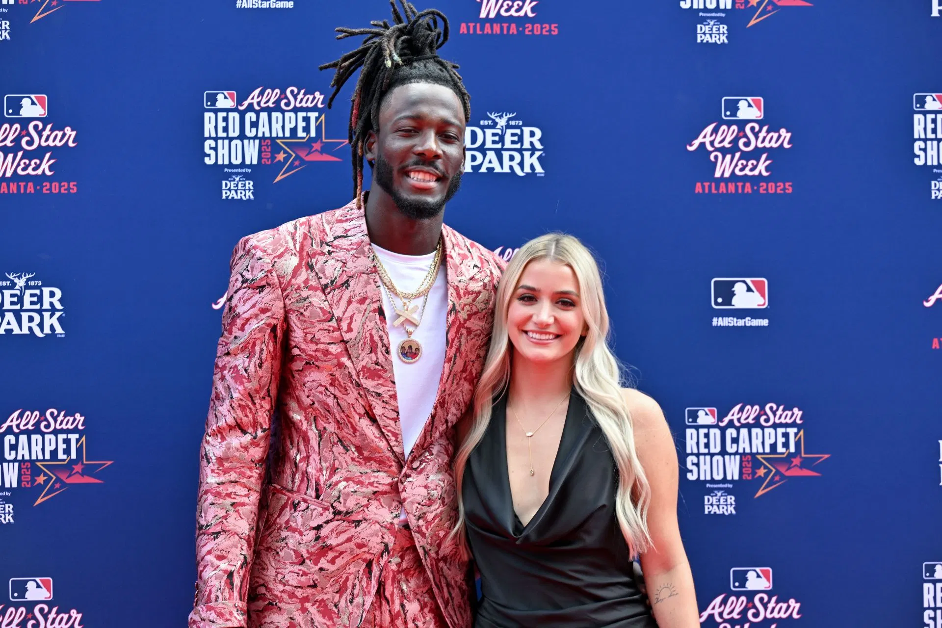 2025 MLB All-Star Game: Red Carpet - Source: Getty