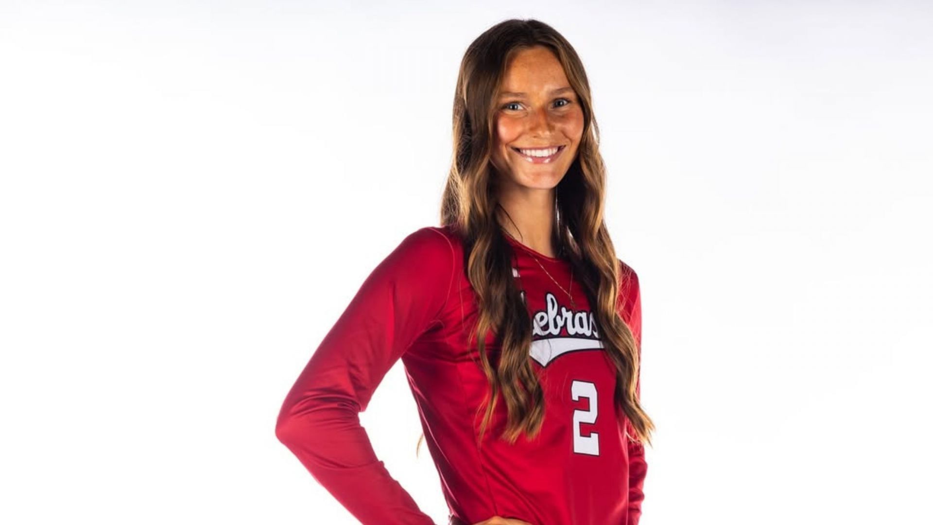 Bergen Reilly talks about Dani Busboom Kelly&#039;s advice over handling pressure [Image Source : Bergen Reilly&#039;s Instagram] 