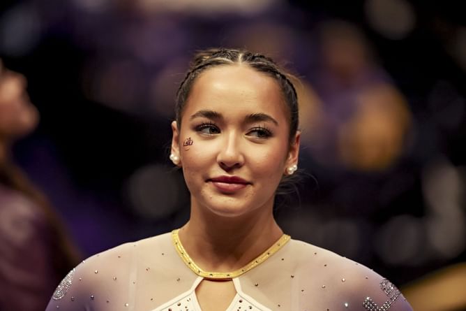 Aleah Finnegan pens heartfelt tribute after losing her grandmother