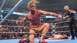 Ilja Dragunov to lose his United States Title after just one week to major WWE star? Potential explored