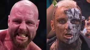 Jon Moxley to use WWE Hall of Famer to make Darby Allin quit at AEW WrestleDream? Exploring the chances
