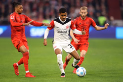 Eintracht Frankfurt vs Bayern Munich Prediction and Betting Tips | October 4th 2025