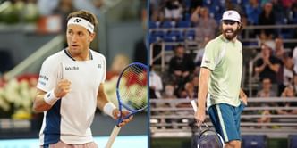 Basel 2025 Day 5: Men's singles predictions ft Reilly Opelka vs Ugo Humbert, Casper Ruud vs Alejandro Davidovich Fokina | Swiss Indoors